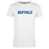 Thumbnail image for  Womens White Short Sleeve Tee