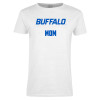 Thumbnail image for  Womens White Short Sleeve Tee