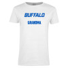 Thumbnail image for  Womens White Short Sleeve Tee