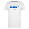 Thumbnail image for  Womens White Short Sleeve Tee