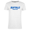 Thumbnail image for  Womens White Short Sleeve Tee