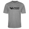 Thumbnail image for  Grey Heather Performance Contender Tee