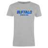 Thumbnail image for  Womens Grey Short Sleeve Tee