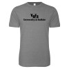 Thumbnail image for  Next Level Heather Grey SoftStyle T Shirt