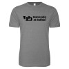Thumbnail image for  Next Level Heather Grey SoftStyle T Shirt