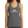 Thumbnail image for  Womens Performance Grey/Black Heather Tank