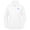 Thumbnail image for  Columbia Womens White Powder Lite Jacket
