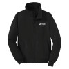 Thumbnail image for  Black Charger Jacket