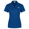 Thumbnail image for  Womens Royal Performance Fine Jacquard Polo