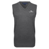 Thumbnail image for  Charcoal VNeck Sweater Vest