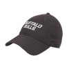 Thumbnail image for  Charcoal Unstructured Adjustable Low Profile Hat