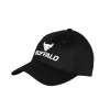 Thumbnail image for  Youth Black Pro Style Hat