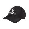 Thumbnail image for  Womens Black Performance Cap