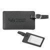 Thumbnail image for  Neoskin Black Luggage Tag