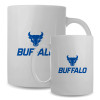 Thumbnail image for  Full Color White Mug 15oz