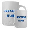 Thumbnail image for  Alumni Full Color White Mug 15oz