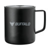 Thumbnail image for  Rover Camp Vacuum Insulated Black Mug 14oz