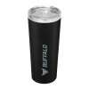 Thumbnail image for  Thor Vacuum Insulated Black Tumbler 22oz