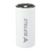 Thumbnail image for  Sherpa Vacuum White Tumbler & Insulator 12oz
