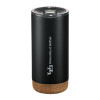 Thumbnail image for  Valhalla Vacuum Insulated Black Tumbler 16oz