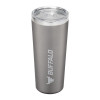 Thumbnail image for  Thor Vacuum Insulated Grey Tumbler 22oz