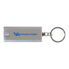 Thumbnail image for  Turbo Silver Flashlight Key Holder