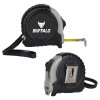 Thumbnail image for  Journeyman Locking 10 Ft. Silver Tape Measure