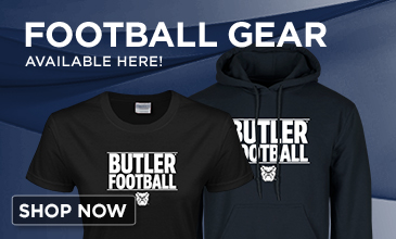 butler university sweatshirts