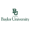 Baylor University Institutional Logo