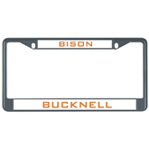 Bucknell Medium Magnet Bucknell Full Bison