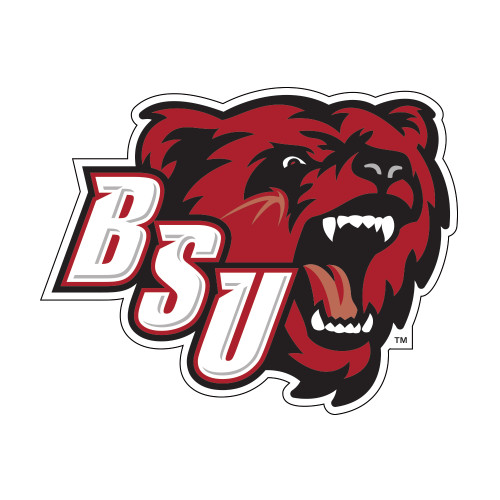 - Bridgewater State Bears - Decals/Magnets & Auto