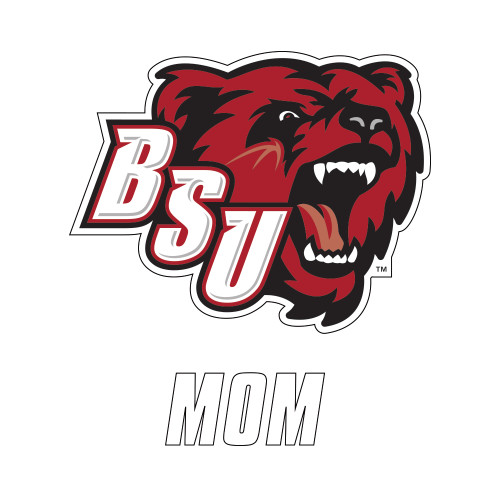 Bridgewater Mom Decal