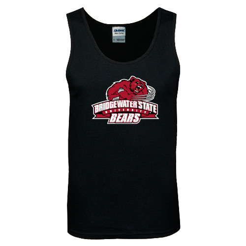 Bridgewater Black Tank T