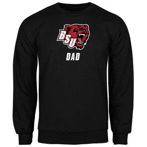  Black Fleece Crew - Dad