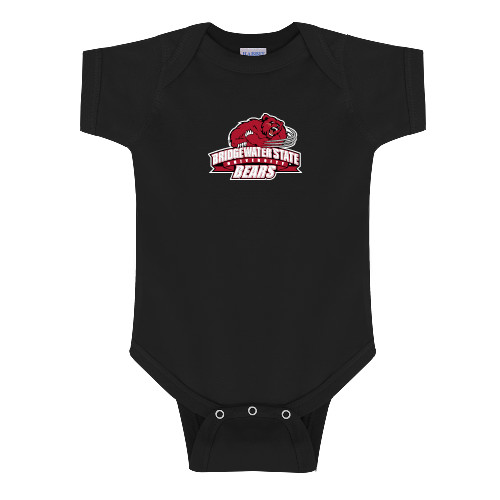 Bridgewater Black Infant Ones