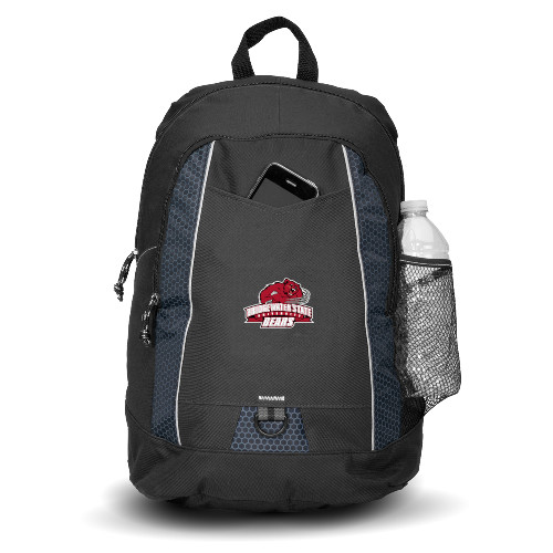 Bridgewater Black Impulse Backpack