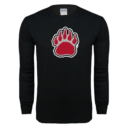 Bridgewater Black Long Sleeve T Shi