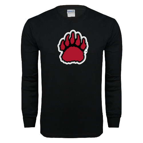 Bridgewater Black Long Sleeve T Shi