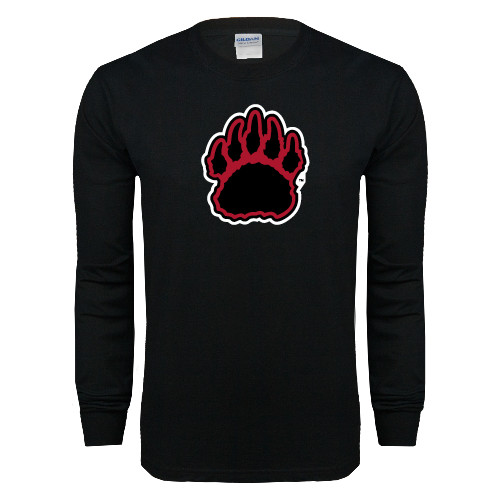 Bridgewater Black Long Sleeve T Shi