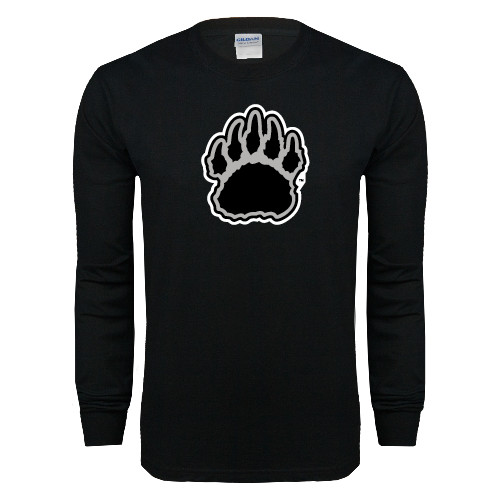 Bridgewater Black Long Sleeve T Shi