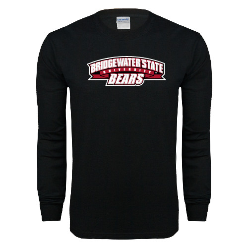 Bridgewater Black Long Sleeve T Shi