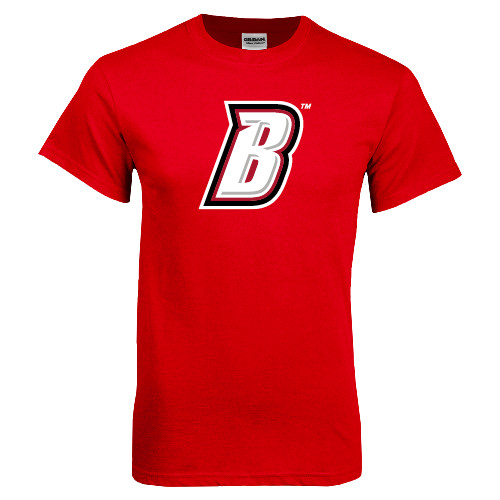  Red T Shirt - B