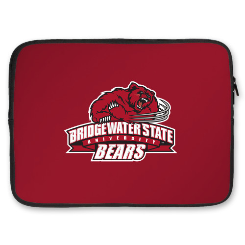 Bridgewater 15 inch Neoprene Laptop Sleeve