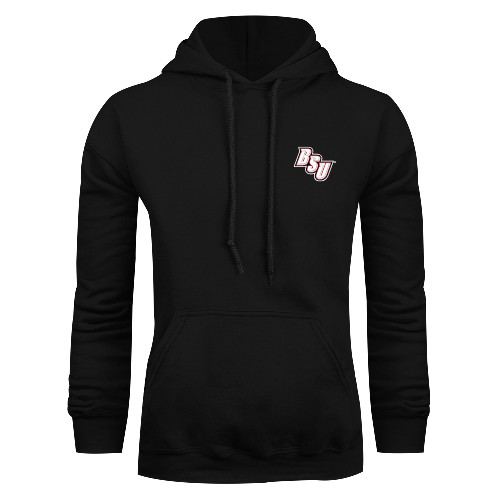  Black Fleece Hoodie - BSU