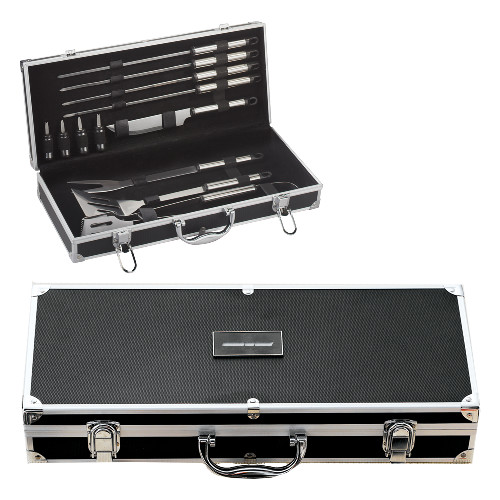 Bridgewater Grill Master Set