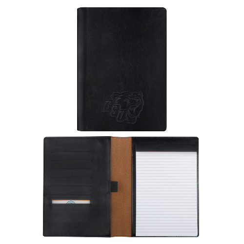 Bridgewater Fabrizio Black Padfolio