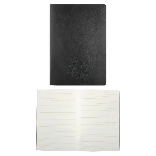 Bridgewater Fabrizio Black Soft Cover Journal