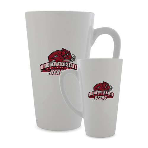 Bridgewater Full Color Latte Mug 17oz