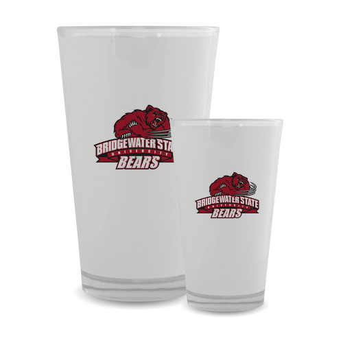 Bridgewater Full Color Glass 17oz