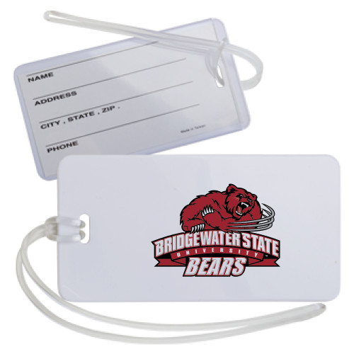 Bridgewater Luggage Tag